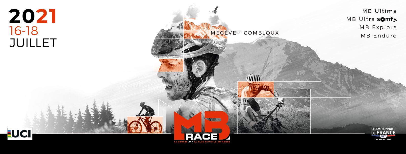 Lire la suite à propos de l’article MB RACE : Pierre-Ulysse ROUX et Julien GIFFON au bout de l’effort !